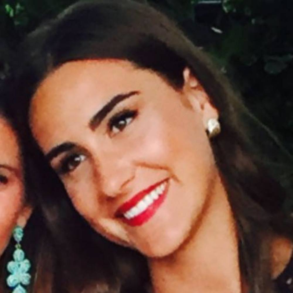 Meet your Posher, Lilly